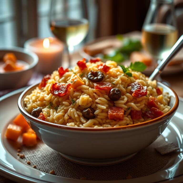 Como Fazer Arroz Crocante De Festa Passo a Passo: Ingredientes e Receita