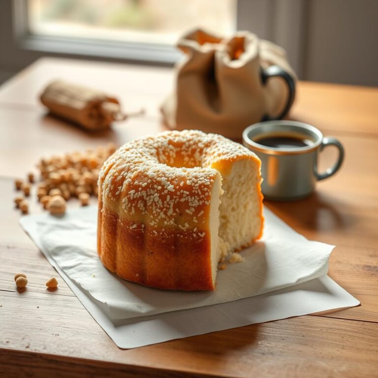 Como Fazer Bolo De Floção De Milho Passo a Passo: Ingredientes e Receita