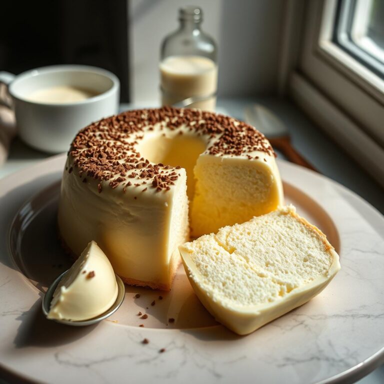 Como Fazer Brigadeirão Branco Moça Passo a Passo: Ingredientes e Receita