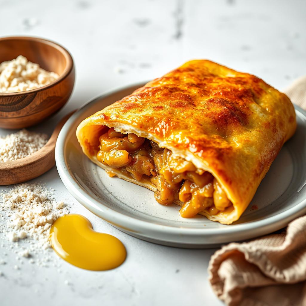 Como Fazer Empadão Fácil Sem Trigo Passo a Passo: Ingredientes e Receita Como Fazer Empadão Fácil Sem Trigo Passo a Passo: Ingredientes e Receita