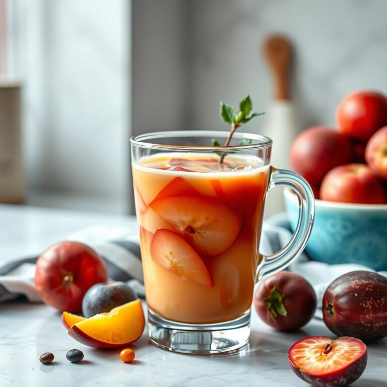 Como Fazer Molico Com Melão e Maçã Passo a Passo: Ingredientes e Receita