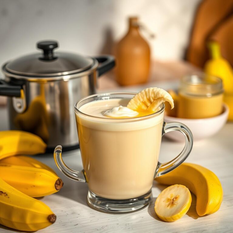 Como Fazer Nescau Com Banana E Mel Passo a Passo: Ingredientes e Receita