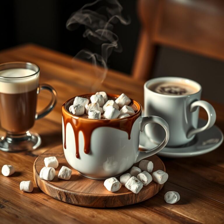 Como Fazer Neslac Chocolate Quente Passo a Passo: Ingredientes e Receita