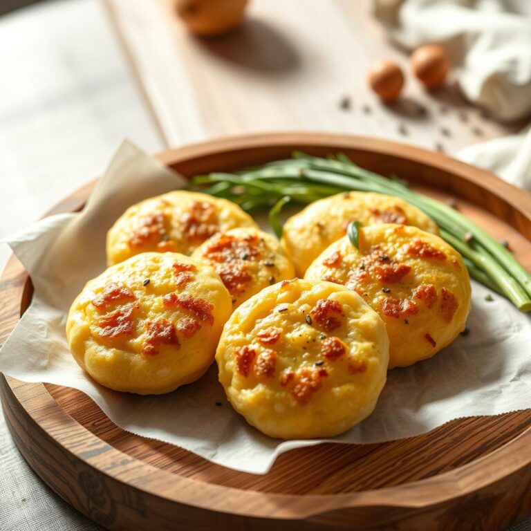 Como Fazer Pão De Queijo Funcional Passo a Passo: Ingredientes e Receita