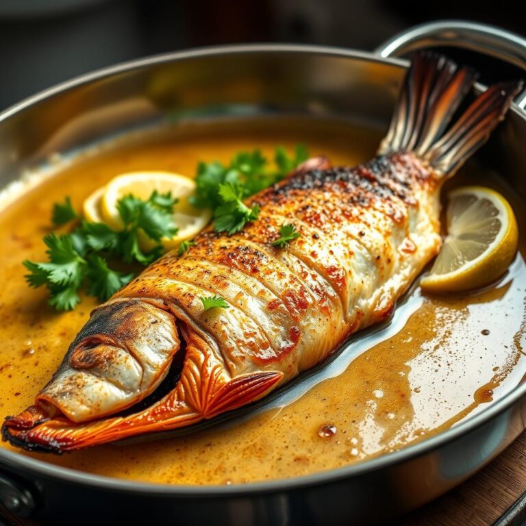 Como Fazer Peixe Empanado ao Forno Passo a Passo: Ingredientes e Receita