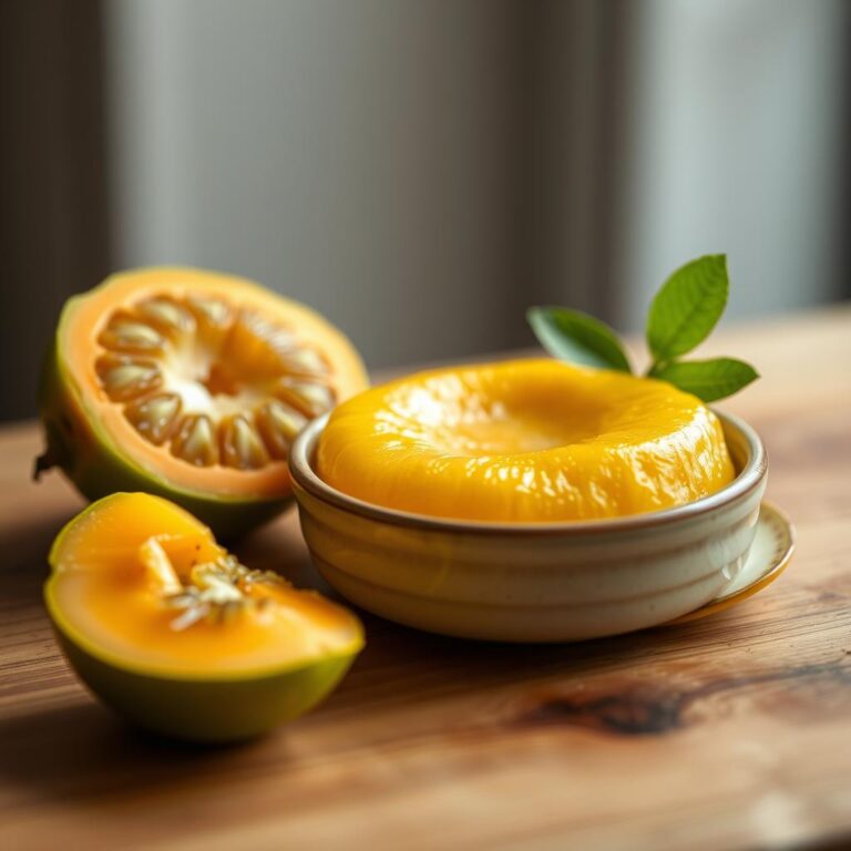 Como Fazer Receita Cocada Maracujá Passo a Passo: Ingredientes e Receita
