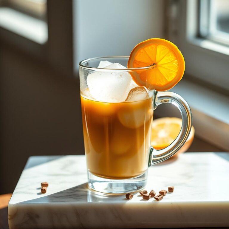 Como Fazer Receita Espresso Tônica Passo a Passo: Ingredientes e Receita