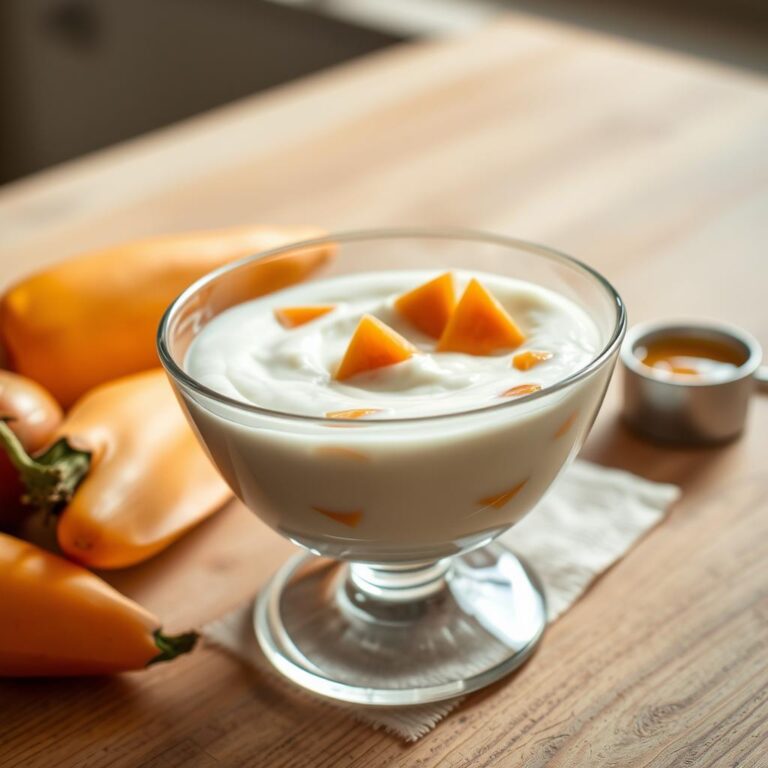 Como Fazer Receita Iogurte Morango Passo a Passo: Ingredientes e Receita