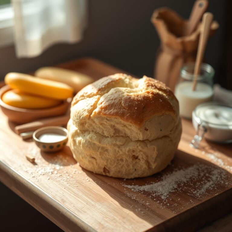 Como Fazer Receita Pão Sem Lactose Passo a Passo: Ingredientes e Receita