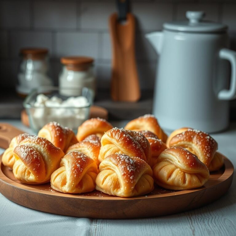 Como Fazer Receita Rosquinha Pinga Passo a Passo: Ingredientes e Receita