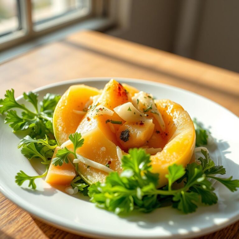 Como Fazer Salada De Melão E Parma Passo a Passo: Ingredientes e Receita