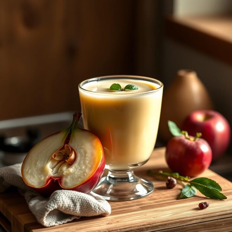 Como Fazer Suco De Graviola E Maçã Passo a Passo: Ingredientes e Receita