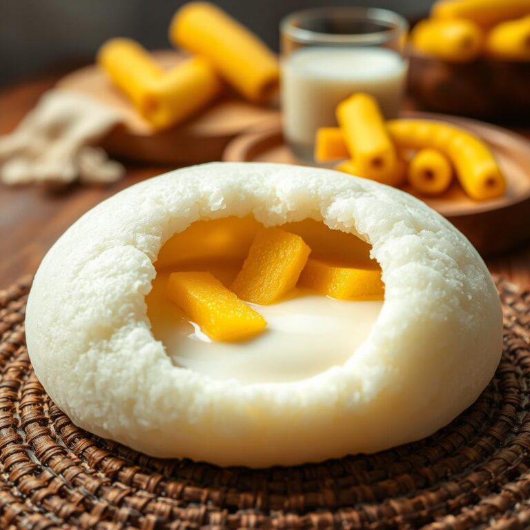 Como Fazer Tapiocas Recheadas Moça Passo a Passo: Ingredientes e Receita
