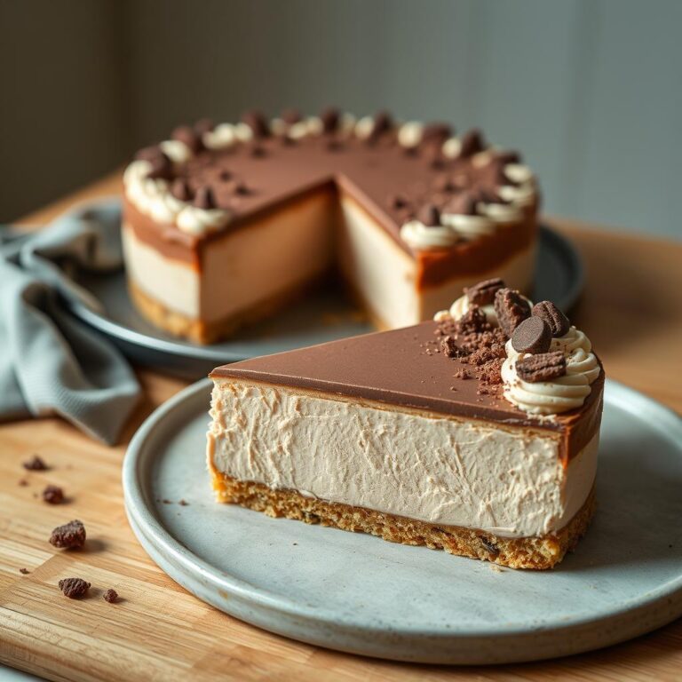 Como Fazer Torta Mousse Nescau 2.0 Passo a Passo: Ingredientes e Receita