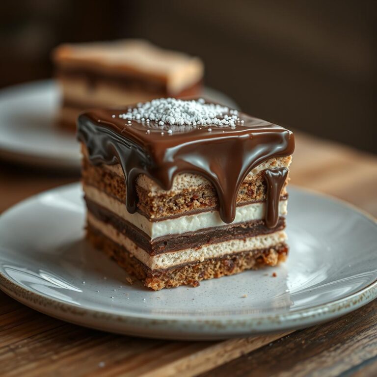 Como Fazer Torta Sorvete de Nescau Passo a Passo: Ingredientes e Receita