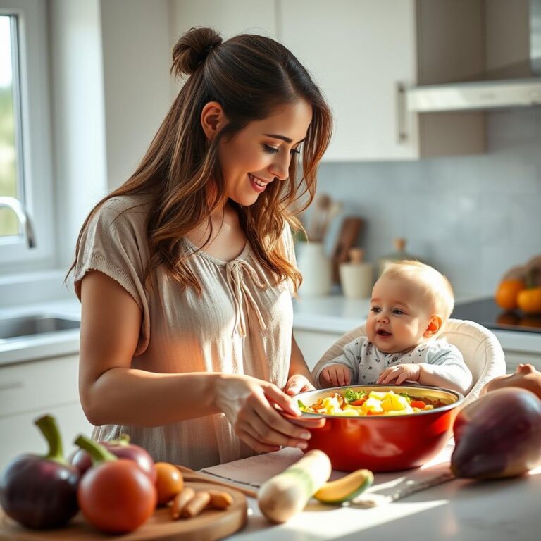 Como Fazer Receitinhas Baby And Me Passo a Passo: Ingredientes e Receita