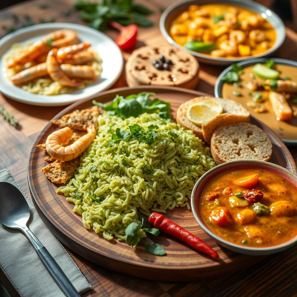Como Fazer Comidas Típicas Maranhão Passo a Passo: Ingredientes e Receita
