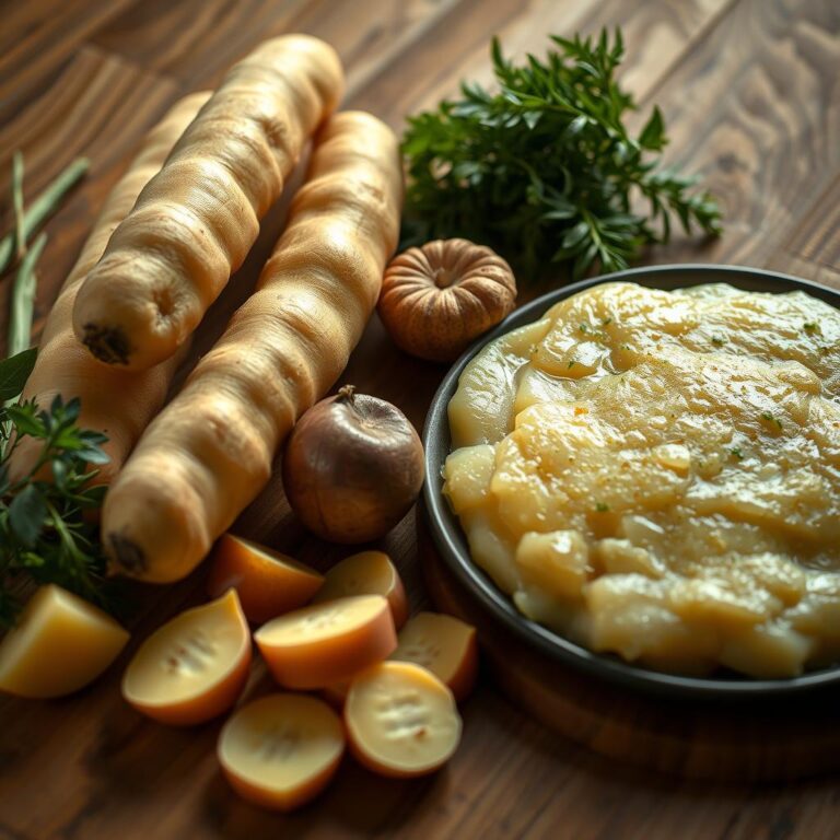 Como Fazer Receitas Com Batata Doce Passo a Passo: Ingredientes e Receita