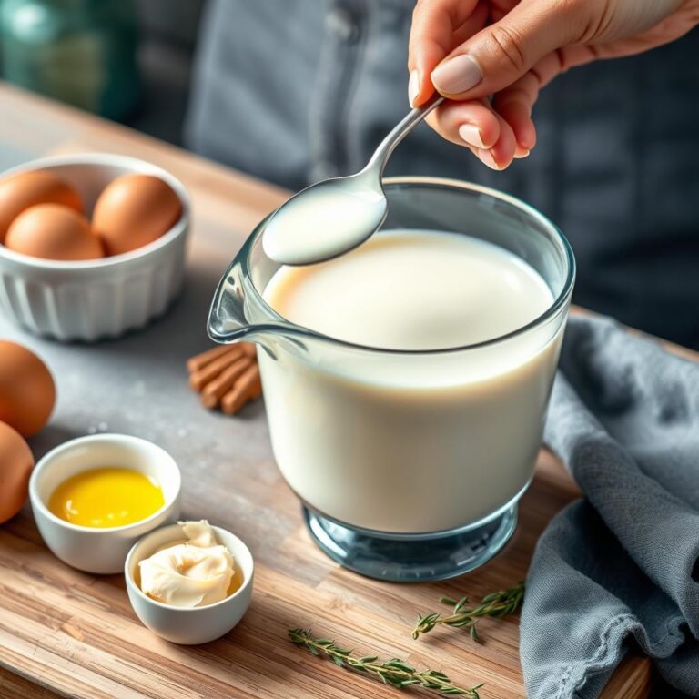 Como Fazer Receitas Com Leite Em Pó Passo a Passo: Ingredientes e Receita