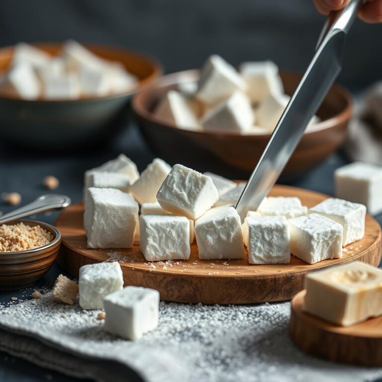 Como Fazer Receitas Com Marshmallow Passo a Passo: Ingredientes e Receita