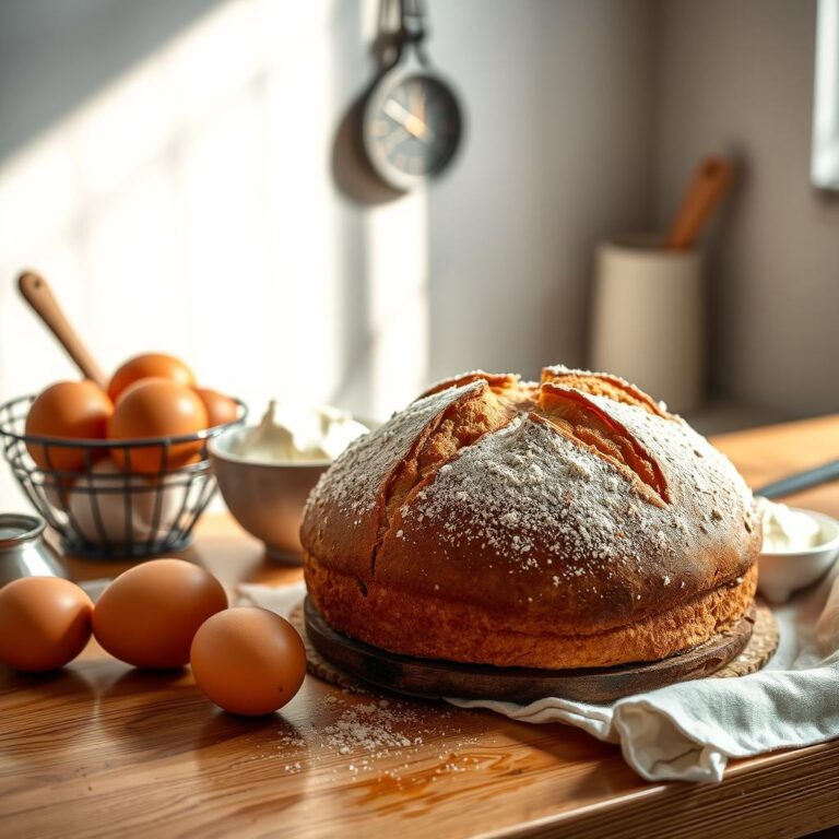 Como Fazer Receitas De Bolo Simples Passo a Passo: Ingredientes e Receita