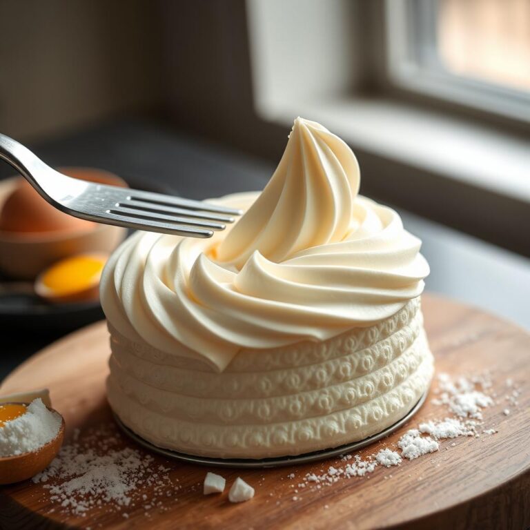 Como Fazer Aula 1: Merengue Francês Passo a Passo: Ingredientes e Receita