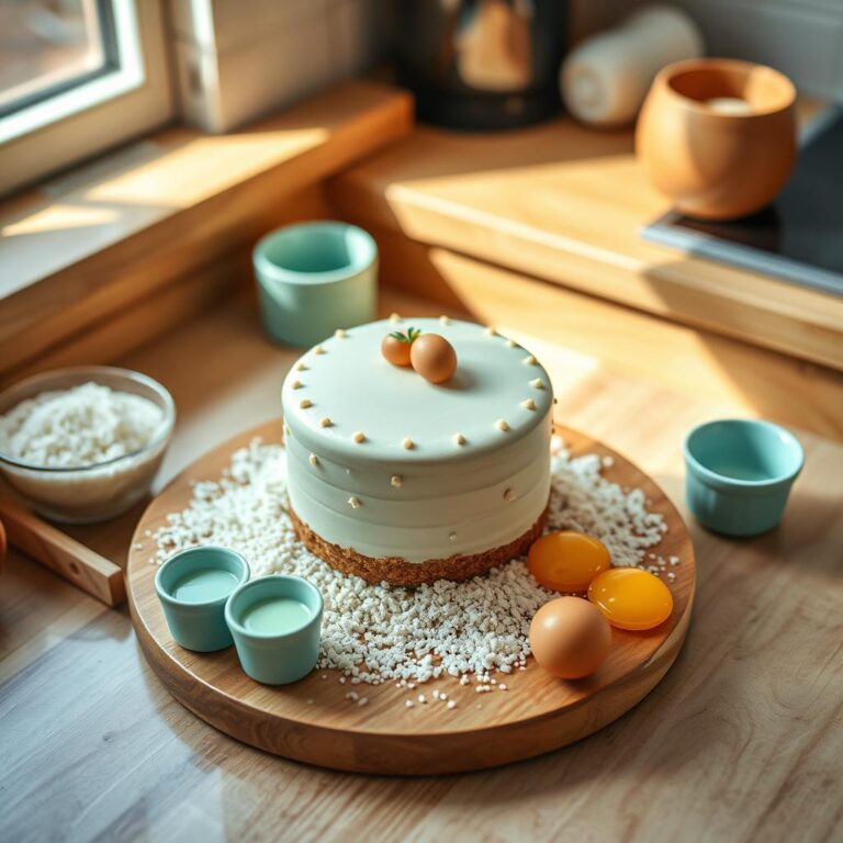 Como Fazer Receitas Para Bento Cake Passo a Passo: Ingredientes e Receita