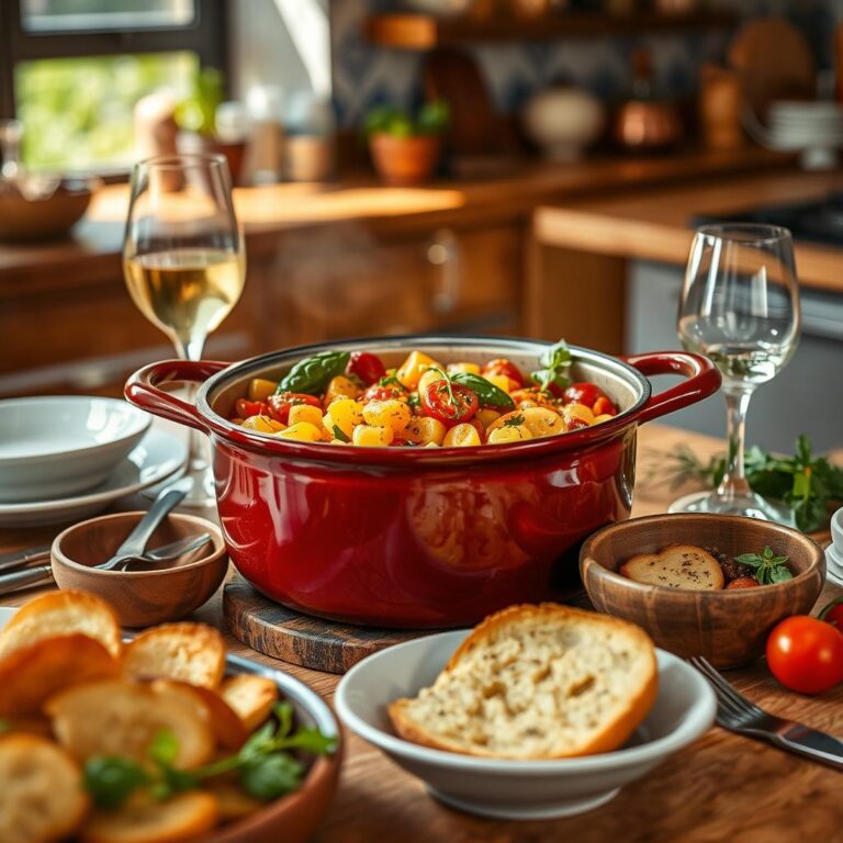 Como Fazer Antepasto Italiano Maggi Passo a Passo: Ingredientes e Receita