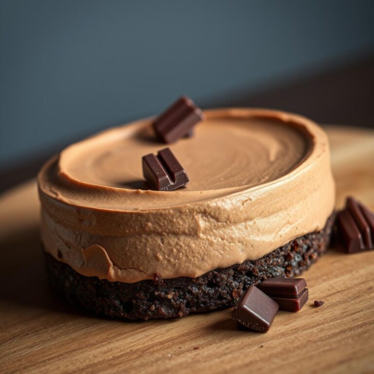 Como Fazer Bolo Mousse de Chocolate Passo a Passo: Ingredientes e Receita