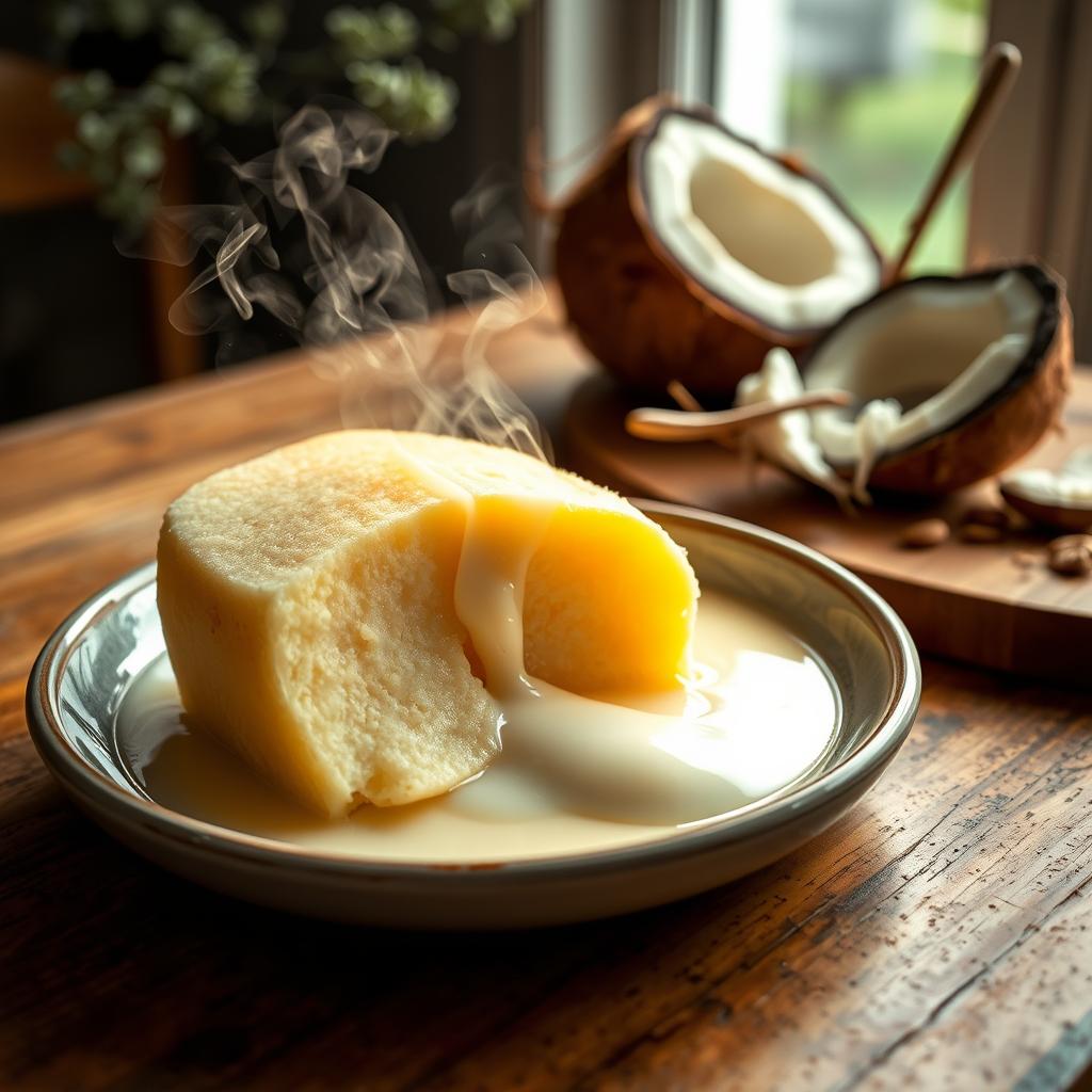 como-fazer-cuscuz-com-leite-de-coco-passo-a-passo-ingredientes-e-receita