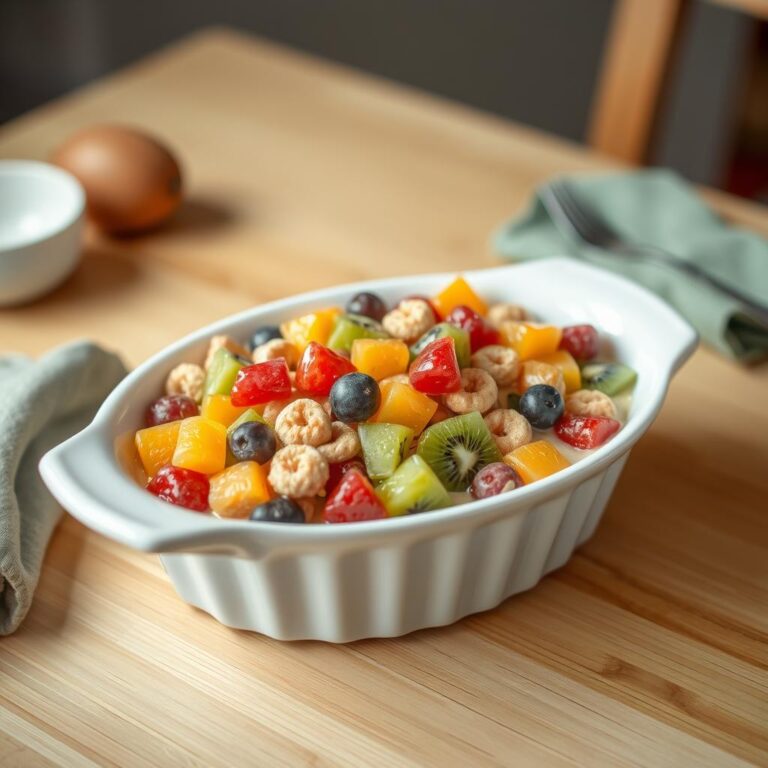 Como Fazer Mix De Frutas Com Nesfit Passo a Passo: Ingredientes e Receita