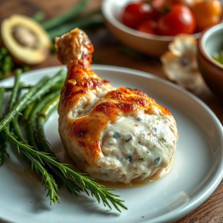 Como Fazer Peito De Frango Recheado Passo a Passo: Ingredientes e Receita