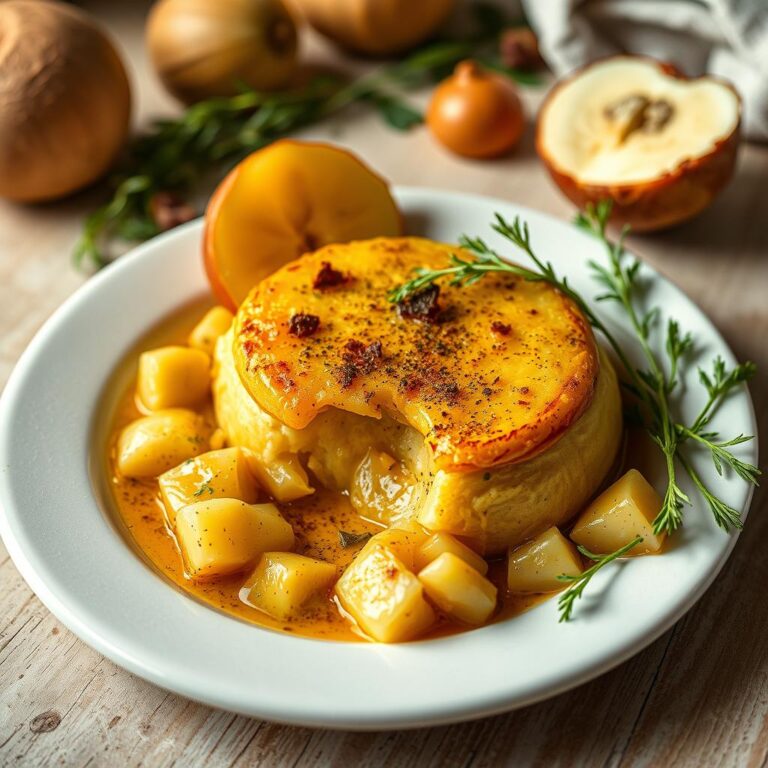 Como Fazer Pudim Salgado de Abóbora Passo a Passo: Ingredientes e Receita