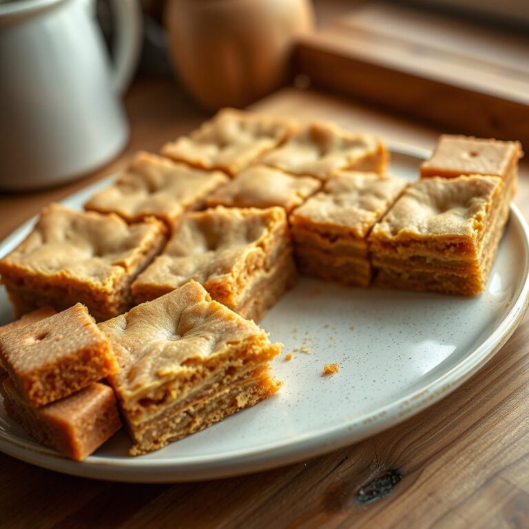 Como Fazer Receita Blondie Tostines Passo a Passo: Ingredientes e Receita