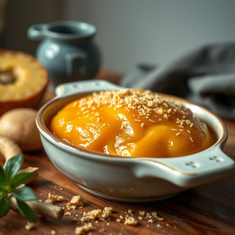 Como Fazer Receita Canjica 4 Leites Passo a Passo: Ingredientes e Receita