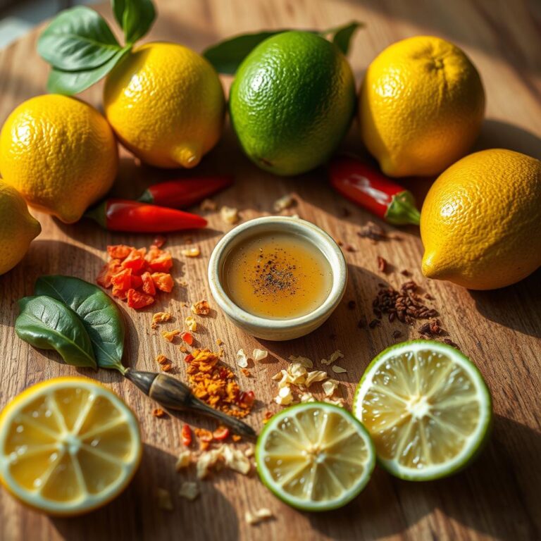 Como Fazer Receita Especiaria Limão Passo a Passo: Ingredientes e Receita