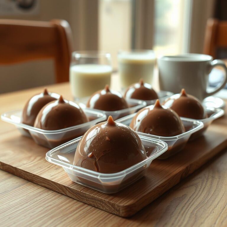 Como Fazer Receita Geladinho Nescau Passo a Passo: Ingredientes e Receita