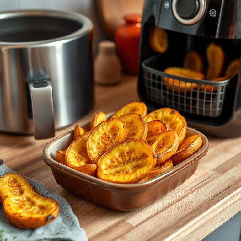 Como Fazer Receita Quiabo Air Fryer Passo a Passo: Ingredientes e Receita