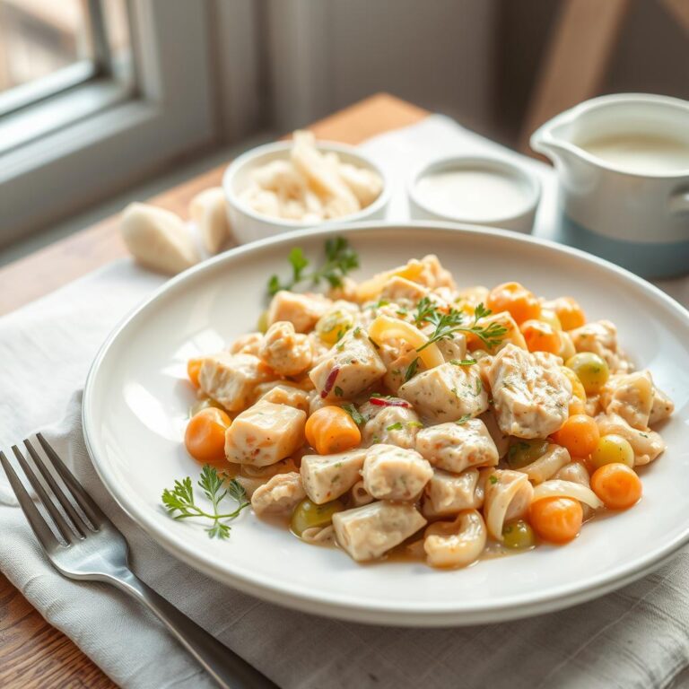 Como Fazer Receita Strogonoff Light Passo a Passo: Ingredientes e Receita