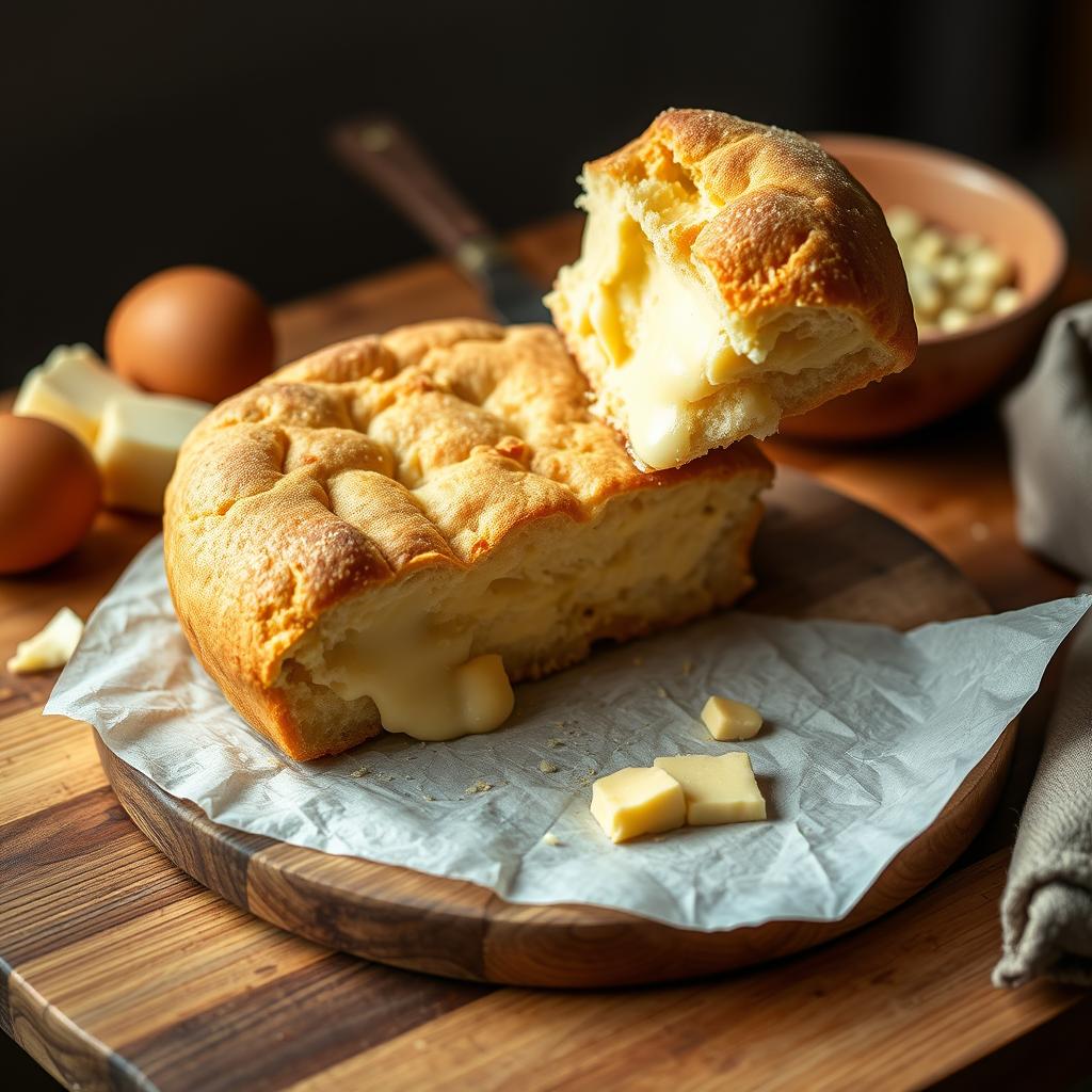 Como Fazer Receita Torta Pão Queijo Passo a Passo: Ingredientes e Receita Como Fazer Receita Torta Pão Queijo Passo a Passo: Ingredientes e Receita