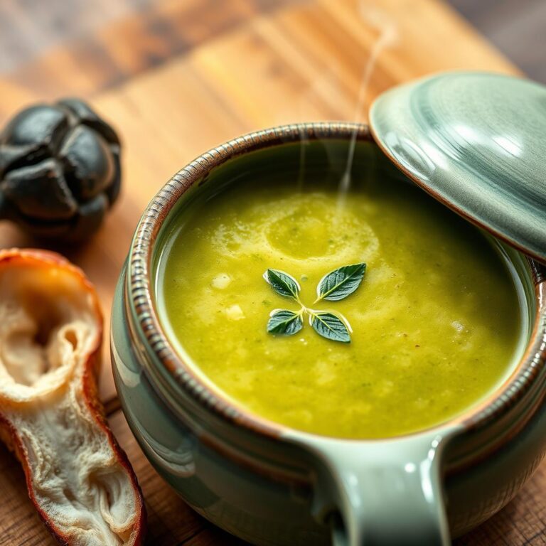 Como Fazer Sopa De Abobrinha E Cara Passo a Passo: Ingredientes e Receita