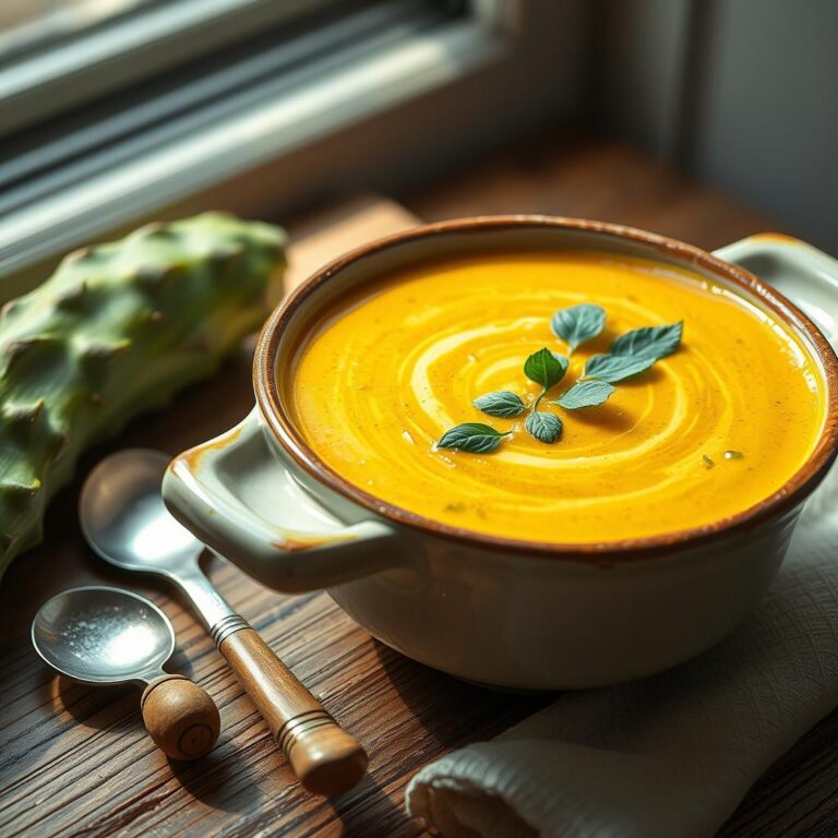 Como Fazer Sopa De Agrião E Cenoura Passo a Passo: Ingredientes e Receita