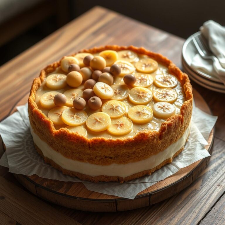 Como Fazer Torta De Amêndoas E Figo Passo a Passo: Ingredientes e Receita