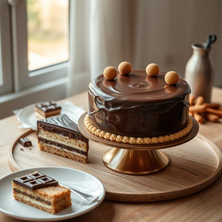 Como Fazer Torta Holandesa Clássica Passo a Passo: Ingredientes e Receita