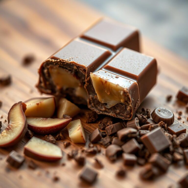 Como Fazer Chocolate Alpino Gianduia Passo a Passo: Ingredientes e Receita
