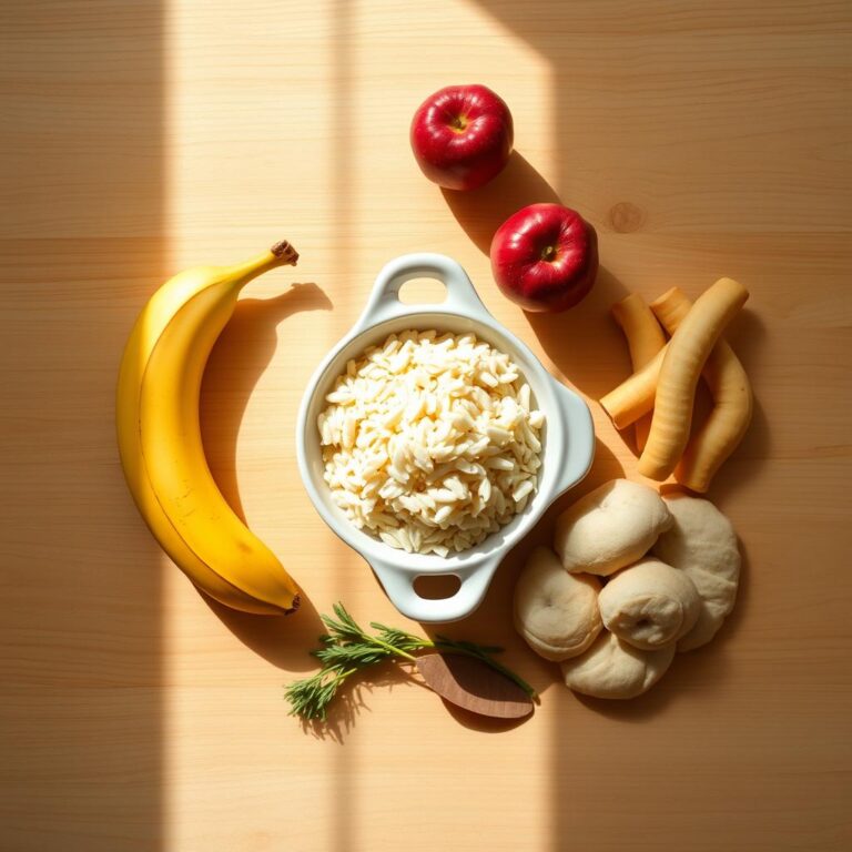 Como Fazer Comidas Prendem Intestino Passo a Passo: Ingredientes e Receita