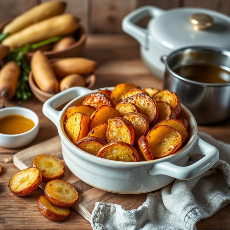 Como Fazer Como Cozinhar Batata Doce Passo a Passo: Ingredientes e Receita
