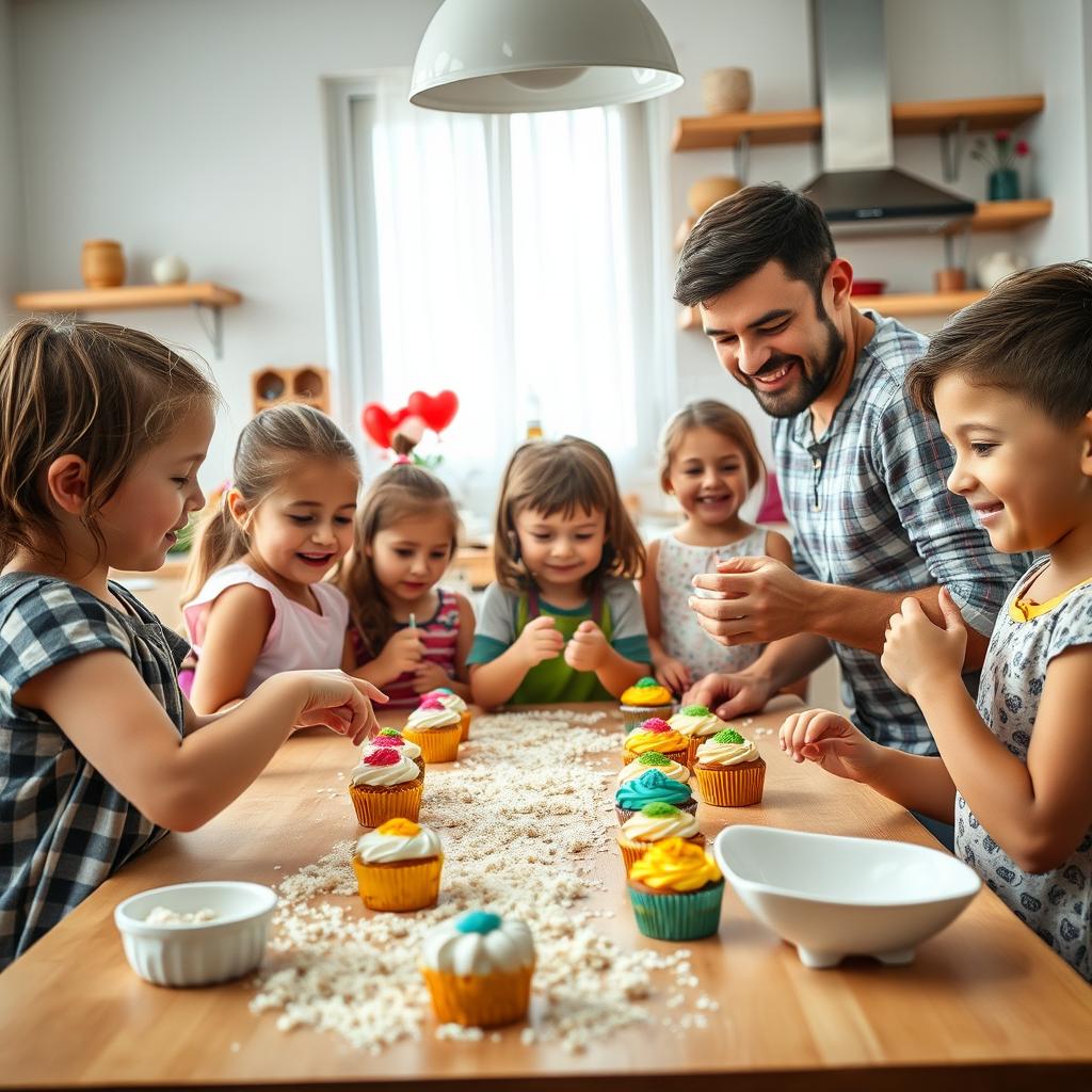 Como Fazer Dia Das Criancas Receitas Passo a Passo: Ingredientes e Receita