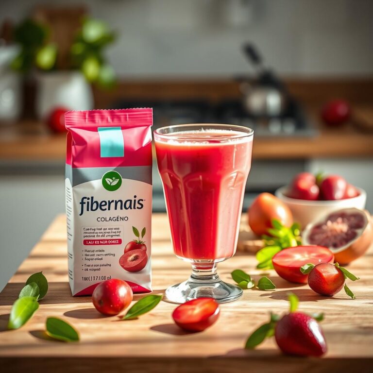 Como Fazer Fibermais Colágeno Saches Passo a Passo: Ingredientes e Receita
