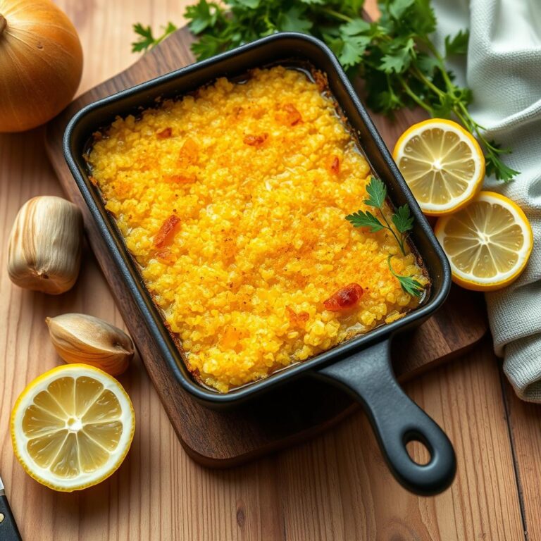 Como Fazer Receitas Com Grão de Bico Passo a Passo: Ingredientes e Receita